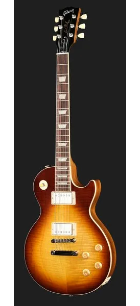Gibson Les Paul Standard 50s FadedVTB, detalj 2