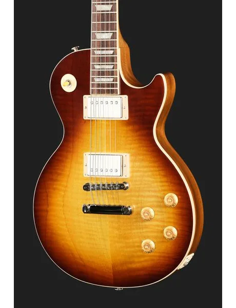 Gibson Les Paul Standard 50s FadedVTB, detalj 4