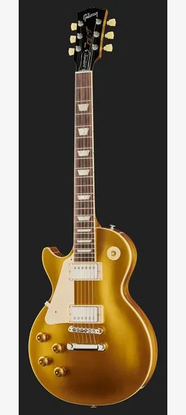 Gibson Les Paul Standard 50s GT LH, detalj 2