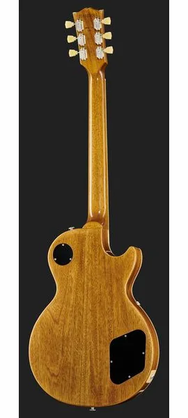 Gibson Les Paul Standard 50s GT LH, detalj 3