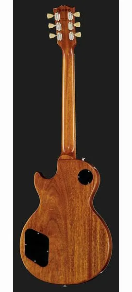 Gibson Les Paul Standard 50s GT, detalj 3