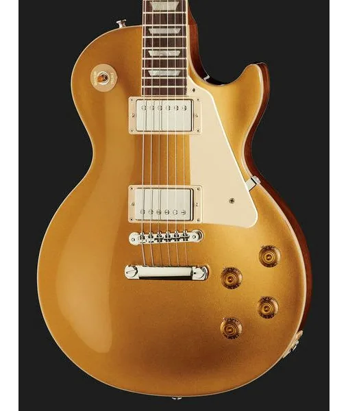 Gibson Les Paul Standard 50s GT, detalj 4