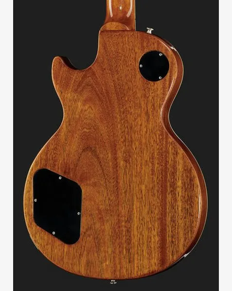 Gibson Les Paul Standard 50s GT, detalj 5