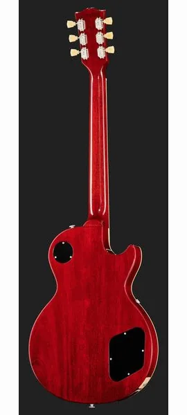 Gibson Les Paul Standard 50s HCS LH, detalj 3