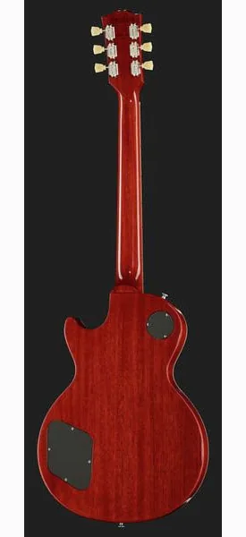 Gibson Les Paul Standard 50s HCS, detalj 3