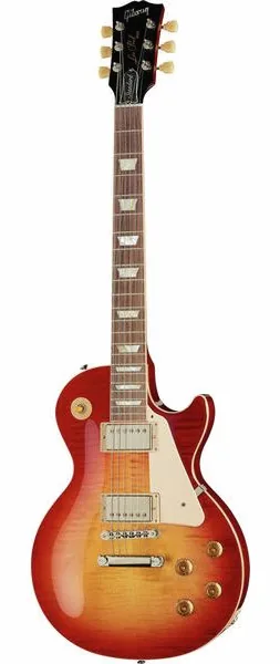 Gibson Les Paul Standard 50s HCS framifrån