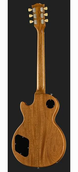 Gibson Les Paul Standard 50s Honey Am, detalj 3