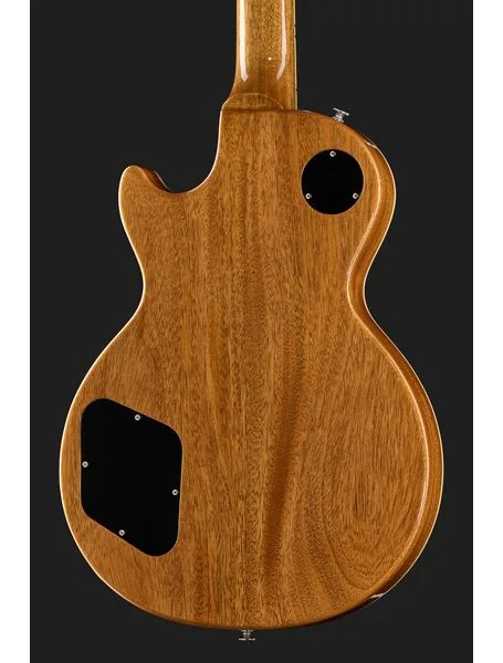 Gibson Les Paul Standard 50s Honey Am, detalj 5