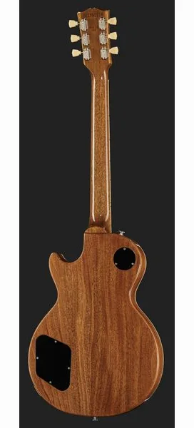 Gibson Les Paul Standard 50s P90 TB, detalj 3