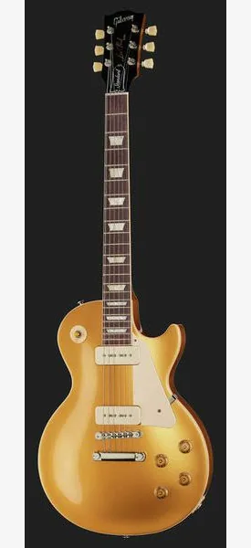 Gibson Les Paul Standard 50s P90, detalj 2