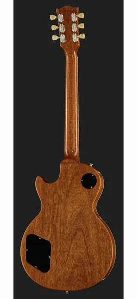 Gibson Les Paul Standard 50s P90, detalj 3