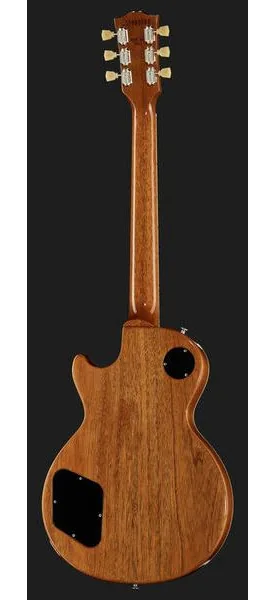 Gibson Les Paul Standard 50s TB, detalj 3