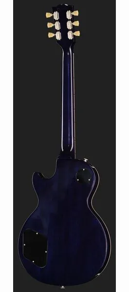 Gibson Les Paul Standard 50s Trans.BB, detalj 3