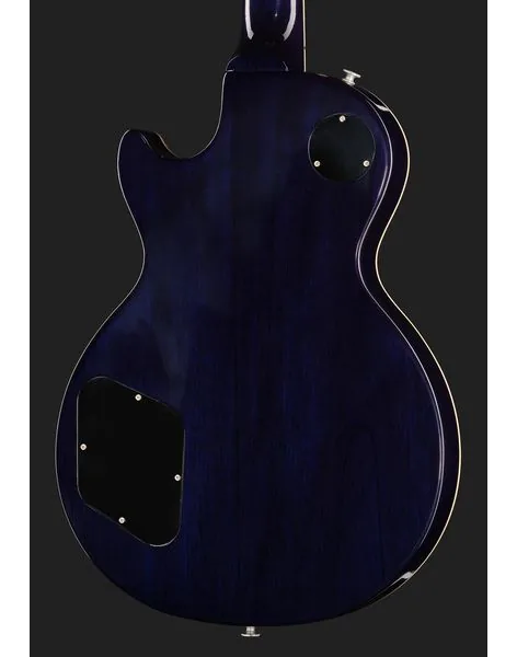 Gibson Les Paul Standard 50s Trans.BB, detalj 5