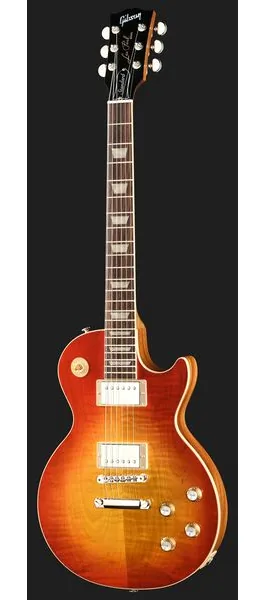 Gibson Les Paul Standard 60 Fd VCS, detalj 2