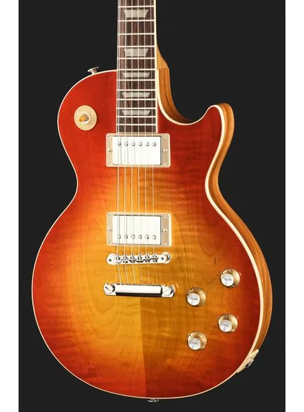 Gibson Les Paul Standard 60 Fd VCS, detalj 4