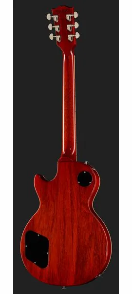 Gibson Les Paul Standard 60s AAA HCS, detalj 3