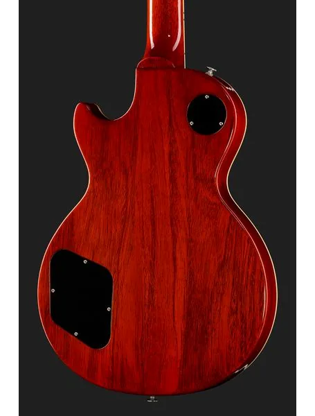 Gibson Les Paul Standard 60s AAA HCS, detalj 5