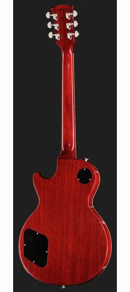 Gibson Les Paul Standard 60s AAA LB, detalj 3