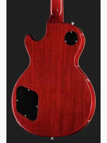 Gibson Les Paul Standard 60s AAA LB, detalj 5