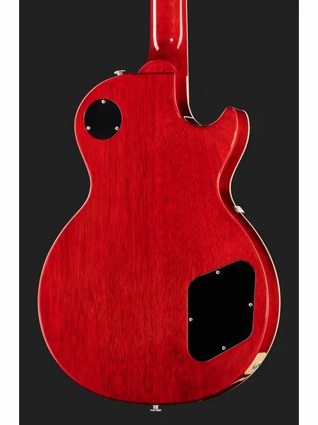 Gibson Les Paul Standard 60s BB LH, detalj 5