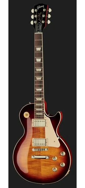 Gibson Les Paul Standard 60s BB, detalj 2