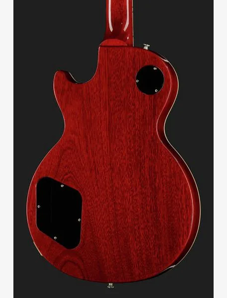 Gibson Les Paul Standard 60s BB, detalj 5