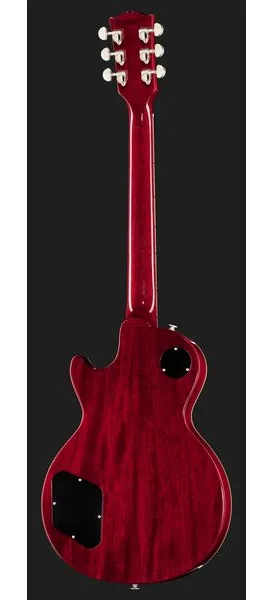 Gibson Les Paul Standard 60s Cherry, detalj 3