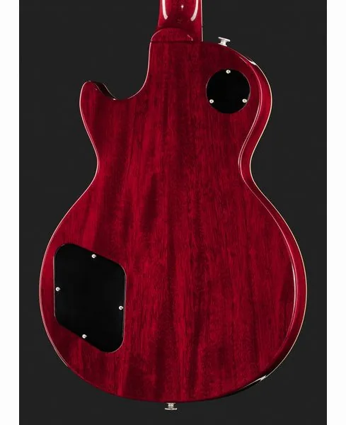 Gibson Les Paul Standard 60s Cherry, detalj 5