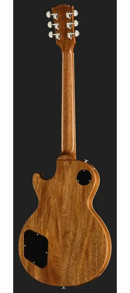 Gibson Les Paul Standard 60s DT VBB, detalj 3