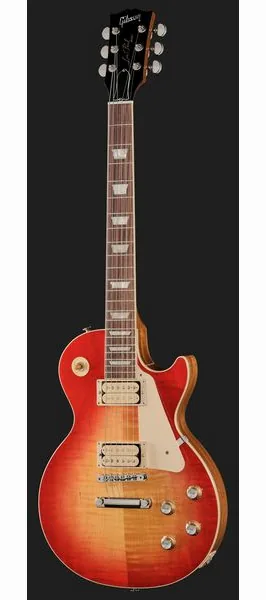 Gibson Les Paul Standard 60s DT VCS, detalj 2