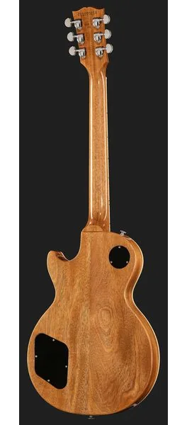 Gibson Les Paul Standard 60s DT VCS, detalj 3