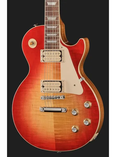 Gibson Les Paul Standard 60s DT VCS, detalj 4
