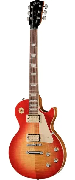 Gibson Les Paul Standard 60s DT VCS framifrån