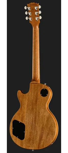 Gibson Les Paul Standard 60s DT VHB, detalj 3