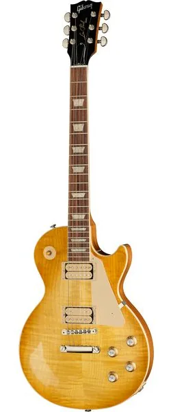 Gibson Les Paul Standard 60s DT VHB framifrån