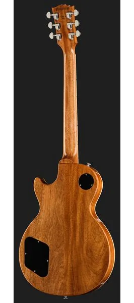 Gibson Les Paul Standard 60s Ebony, detalj 3