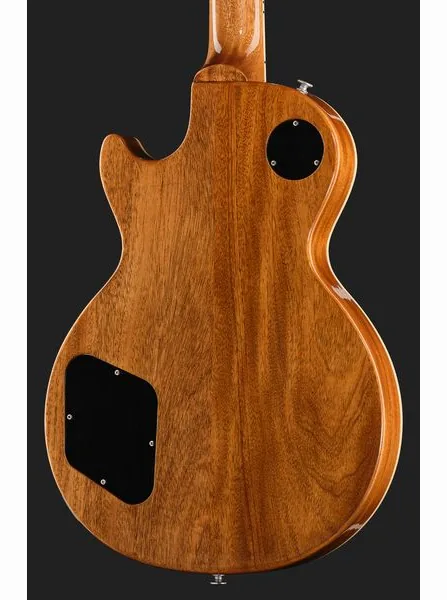 Gibson Les Paul Standard 60s Ebony, detalj 5