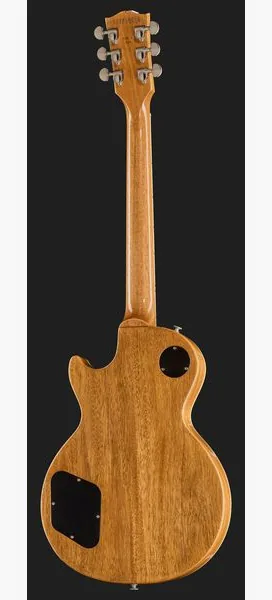 Gibson Les Paul Standard 60s Honey Am, detalj 3