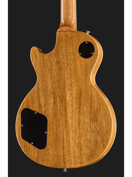 Gibson Les Paul Standard 60s Honey Am, detalj 5