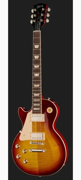 Gibson Les Paul Standard 60s IT LH, detalj 2