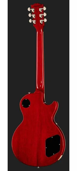 Gibson Les Paul Standard 60s IT LH, detalj 3