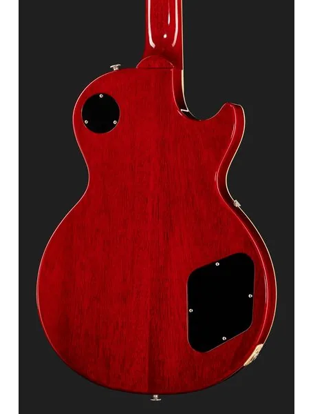 Gibson Les Paul Standard 60s IT LH, detalj 5