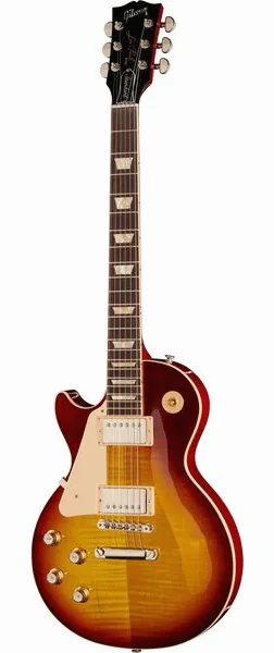 Gibson Les Paul Standard 60s IT LH framifrån