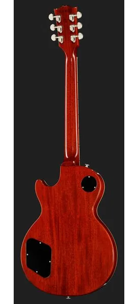 Gibson Les Paul Standard 60s IT, detalj 3