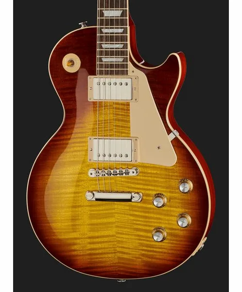 Gibson Les Paul Standard 60s IT, detalj 4