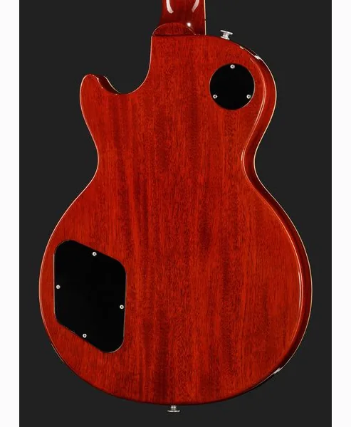 Gibson Les Paul Standard 60s IT, detalj 5