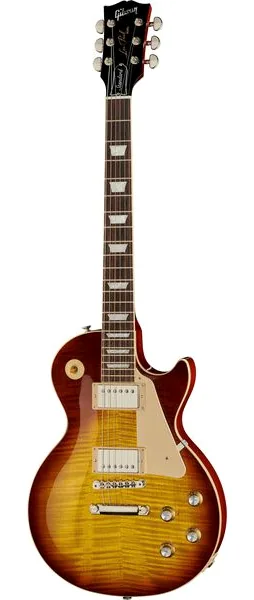 Gibson Les Paul Standard 60s IT framifrån