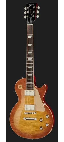 Gibson Les Paul Standard 60s UB, detalj 2