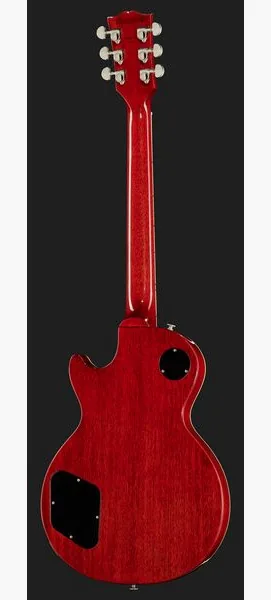 Gibson Les Paul Standard 60s UB, detalj 3